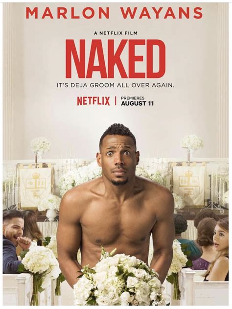 Naked (2017 film)